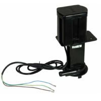 Universal Evaporative Cooler Pump JRM28  10 Watts, 2000 rpm, 24 Litres per Minute spare part