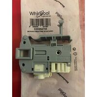 Ariston Ariston Arcadia Washer Dryer Combo Door Lock Switch ARMF125 ARMF125(AUS)1 spare part