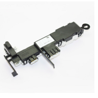 Samsung Genuine Samsung Washer Dryer Combo Door Lock Switch WD13J7825KP WD13J7825KP/SA spare part