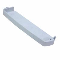 Fisher & Paykel FISHER AND PAYKEL Door Shelf P120	C190 C27 E169T E240B E249 RF120 RF169T RF190 spare part