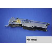 Fisher & Paykel FISHER & PAYKEL  HINGE GLASS  LID 68  CLEANSMART 10kg  WL1068P1 421952 spare part