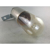 LG 2  MIELE MICROWAVE OVEN LIGHT GLOBE M8260 p/n  09263241 M8260 M8261-1 M8262 spare part