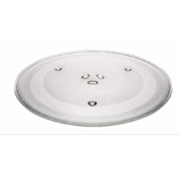 Samsung Samsung Microwave Turntable Glass Plate C109STFC-5/XSA C109STFC/XSA CE1110C/XSA spare part