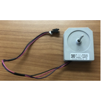 Hisense Fridge Freezer Fan Motor  HR6TFF350S HR6CDFF509, 512,630