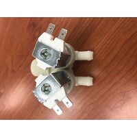 LG FISHER & PAYKEL HAIER FL WASHER COLD INLET VALVE  WH7560J1 (92137) WH8560P1 (92 spare part