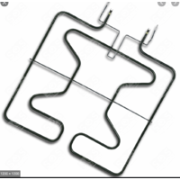 Bosch Genuine Bosch Oven Lower Bottom Grill Element HCA858450A/01 HCA858450A/02 spare part