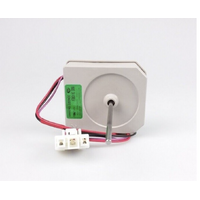 Polar Genuine LG Fridge Condenser Cooling Fan Motor GR-L207NI GR-L207DTUA.ATIRGAP spare part
