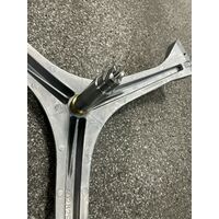 Simpson GENUINE SIMPSON WASHING MACHINE SPIDER  ARM SWF85561 spare part