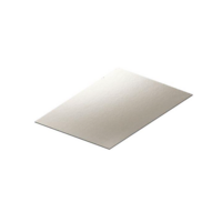 Smeg SMEG MICROWAVE OVEN MICA WAVEGUIDE COVER MATERIAL  130x130mm spare part