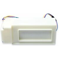 Samsung SAMSUNG FRIDGE DC MOTOR BAFFLE DAMPER MOTOR  FBZA-1750-10D W29-15 spare part