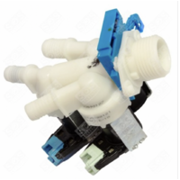 AEG Genuine AEG LAVAMAT PROTEX Washing Machine Water Inlet Valve L87480FL 914531231 spare part