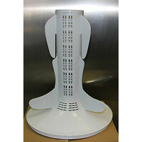 Simpson AGITATOR SUITS FISHER & PAYKEL MODEL WA55T56GWI  MW512 5 KG, 6.5 KG, 7 KG, 7.5K spare part