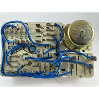 Simpson SIMPSON HOOVER  WASHING MACHINE  TIMER 0574-200-79 spare part