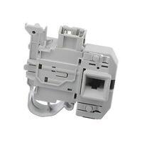 Siemens Bosch Serie | 4 Washing Machine Door Lock Switch WAN2212XAU/01 WAN2212XAU/02 spare part