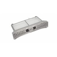 Samsung GENUINE SAMSUNG HEATPUMP DRYER 9KG  OUTER LINT FILTER CASING DV90N8289AW spare part