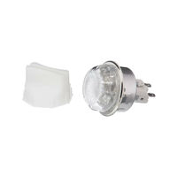 Bosch Oven Lamp Light Bulb Globe Complete HBA13B250A/14 HBA13B250A/35 HBA13B252A