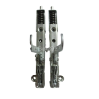 Blanco Genuine Blanco Oven Door Hinge Left & Right Hand 2 Pack BMS751, BMS751X, BMS755, BMS755X, BOSE960, BOSE960X spare part