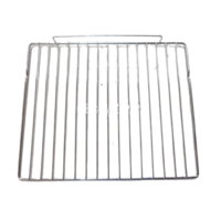 Technika Technika Oven Wire Rack Shelf G8MESS, BG8SS BG8SS-3 BG8SS-4 BC60SS, 450 X 365MM spare part