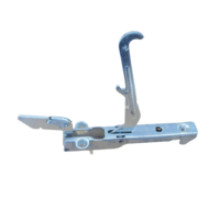 Delonghi Genuine  Delonghi Oven Door Hinge D90G Single spare part