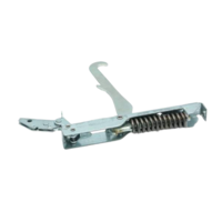 Ilve Genuine ILVE Oven Door Hinge Double Glass spare part