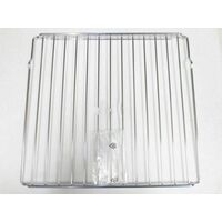 Ilve Genuine ILVE Oven Wire Rack Shelf  420x380mm 01NMP 201WMP  600LMP 600LV 600SVG spare part