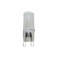 Smeg Oven Halogen Lamp 25W 230V G9 300c 2 Pack spare part