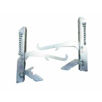 Delonghi Genuine  Delonghi Oven Door Hinge 2 Pack spare part