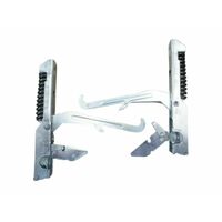 Delonghi Genuine  Delonghi Oven Door Hinge  2 Pack spare part