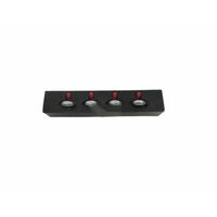 Baumatic Baumatic Damani Lofra Rangehood Switch spare part