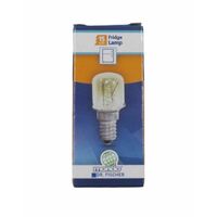 Blanco Dr Fischer Fridge Lamp Light Globe spare part