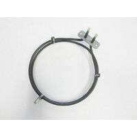 Whirlpool Whirlpool Oven Fan Element No Earth spare part