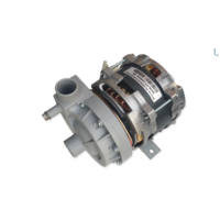 GENUINE ESWOOD RINSE  LGB  PUMP  THREE PHASE EF32 EF50 0.5HP 3PH