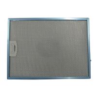 Blanco Blanco Rangehood Aluminium Grease Filter  BRCS9800X, BRCS9810X spare part