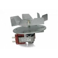 Ilve Genuine ILVE Oven Fan Motor Assembly spare part