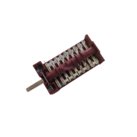 Technika Genuine Technika Oven Function Selector Switch spare part