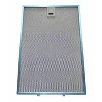 Ilve Genuine ILVE Rangehood Grease Filter 354 X 245   IVX40 spare part