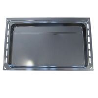 Ilve Genuine ILVE Oven Enamel Baking Tray 618 x 387mm  P150SGMP 900TGA-900NGA spare part