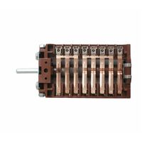 Chef Genuine Chef Oven Function Selector Switch spare part