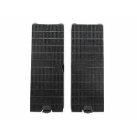 Blanco Genuine Blanco Rangehood Carbon Filters 2 Pack BIC90X, BICG90X, BRU53X, BRUL53X, BRU70X, BWC9X, BWC6X, BWCG90X, BWGG90X, BWC90X, BWCS120X, RUL70X, RUL spare part