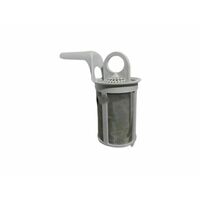 Dishlex Rangehood Charcoal Carbon Fabric Filter spare part