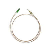 Smeg Genuine Smeg Cooktop Thermocouple spare part