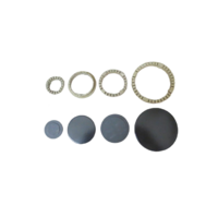 Ariston Ariston Indesit Oven Cooker Burner Cap Kit spare part