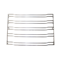 Blanco Blanco Oven Rack Side Supports spare part