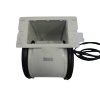 Ilve Genuine ILVE Rangehood Suction Extraction Motor IVX39-80, IVX39-90, X39-90, CU79, R211024 spare part
