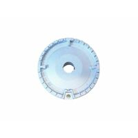 Omega Genuine Omega Cooker Large Burner Crown spare part