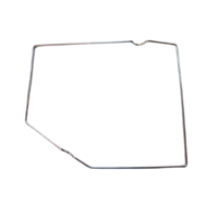 Universal Oven Cooker Rotisserie Rack 450 x 360mm spare part