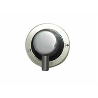 Ilve Genuine ILVE Oven Gas Knob spare part