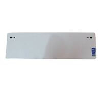 Westinghouse Westinghouse Oven Outer Grill Door spare part
