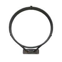 Smeg Smeg Oven Fan Element Triple Ring 2700W spare part