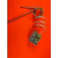 Technika Genuine  ARDA Technika Oven Twin Bulb Thermostat spare part